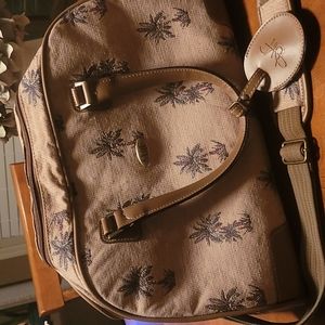 Diane Von Furstenberg Weekender
